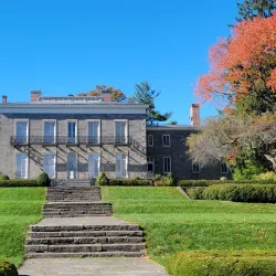 Bartow-Pell Mansion Museum - Bronx