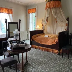 Bartow-Pell Mansion Museum - Bronx