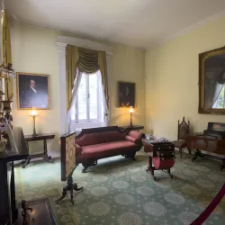 Bartow-Pell Mansion Museum - Bronx