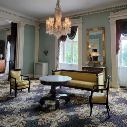 Bartow-Pell Mansion Museum - Bronx