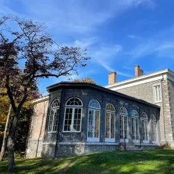 Bartow-Pell Mansion Museum - Bronx