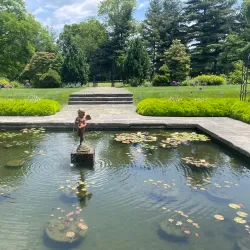Bartow-Pell Mansion Museum - Bronx