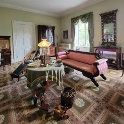 Bartow-Pell Mansion Museum - Bronx