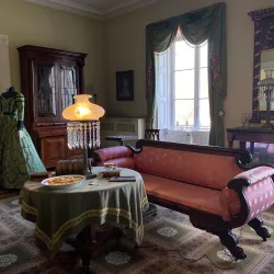 Bartow-Pell Mansion Museum - Bronx