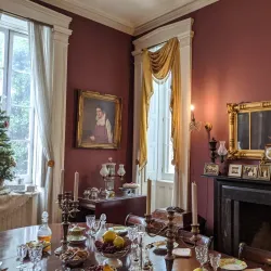 Bartow-Pell Mansion Museum - Bronx