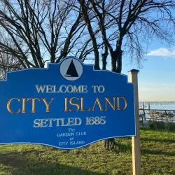 City Island - Bronx