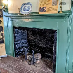 Edgar Allan Poe Cottage - Bronx