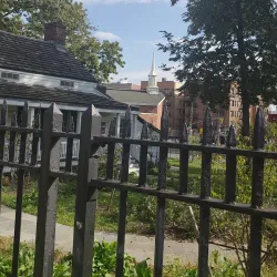 Edgar Allan Poe Cottage - Bronx