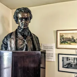 Edgar Allan Poe Cottage - Bronx