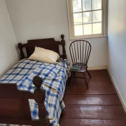 Edgar Allan Poe Cottage - Bronx