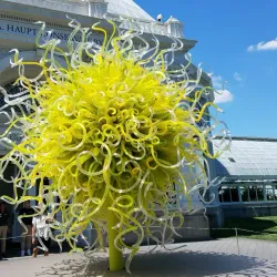 New York Botanical Garden - Bronx