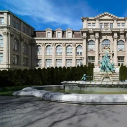 New York Botanical Garden - Bronx