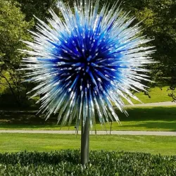 New York Botanical Garden - Bronx