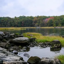 Pelham Bay Park - Bronx
