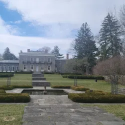 Pelham Bay Park - Bronx