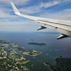 Pelham Bay Park - Bronx