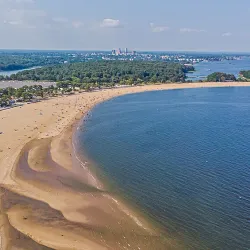 Pelham Bay Park - Bronx