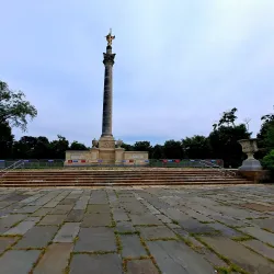 Pelham Bay Park - Bronx