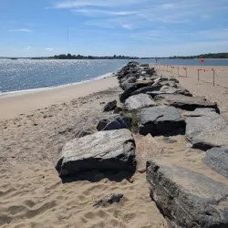 Pelham Bay Park - Bronx