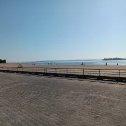 Pelham Bay Park - Bronx