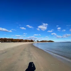 Pelham Bay Park - Bronx