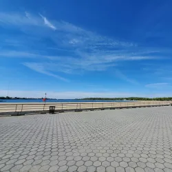 Pelham Bay Park - Bronx