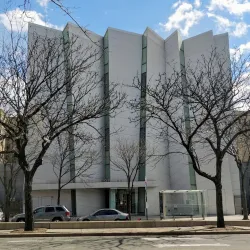 The Bronx Museum of the Arts - Bronx