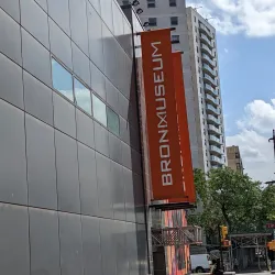 The Bronx Museum of the Arts - Bronx
