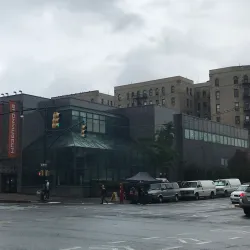 The Bronx Museum of the Arts - Bronx