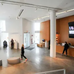 The Bronx Museum of the Arts - Bronx