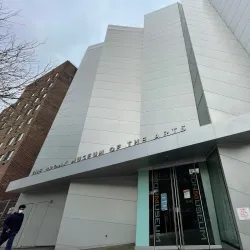 The Bronx Museum of the Arts - Bronx
