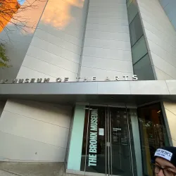 The Bronx Museum of the Arts - Bronx