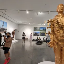 The Bronx Museum of the Arts - Bronx