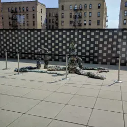 The Bronx Museum of the Arts - Bronx