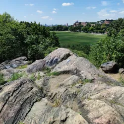 Van Cortlandt Park - Bronx