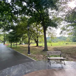 Van Cortlandt Park - Bronx