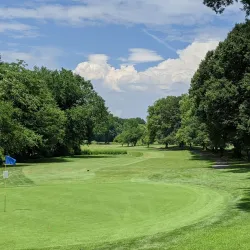 Van Cortlandt Park - Bronx