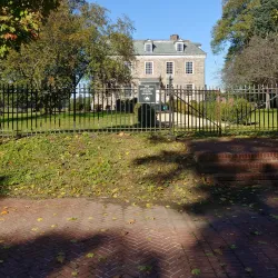 Van Cortlandt Park - Bronx