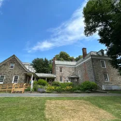 Van Cortlandt Park - Bronx