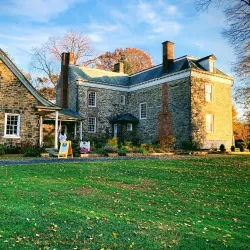 Van Cortlandt Park - Bronx