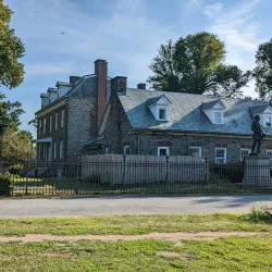 Van Cortlandt Park - Bronx