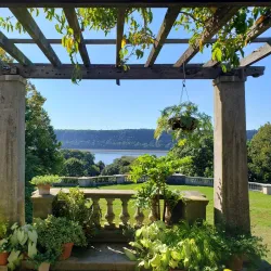 Wave Hill - Bronx