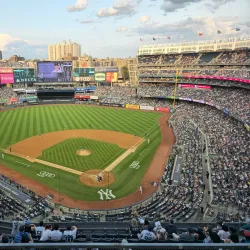 Yankee Stadium - Bronx