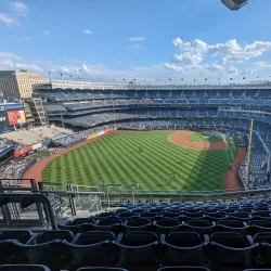 Yankee Stadium - Bronx