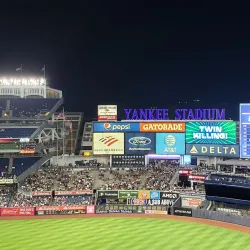 Yankee Stadium - Bronx