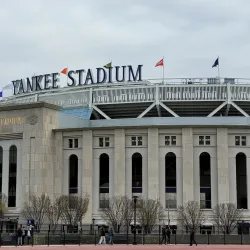 Yankee Stadium - Bronx