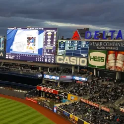 Yankee Stadium - Bronx