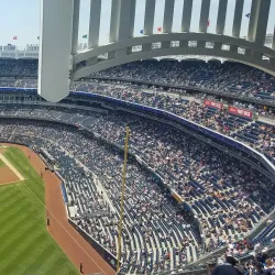Yankee Stadium - Bronx