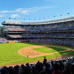 Yankee Stadium - Bronx