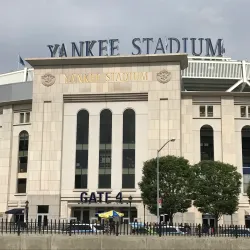 Yankee Stadium - Bronx
